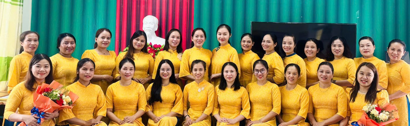 Mỗi ngày đến trường là một ngày vui